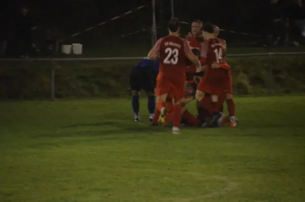 SG Gundhelm/Hutten I vs. SG Rückers I (25/26)