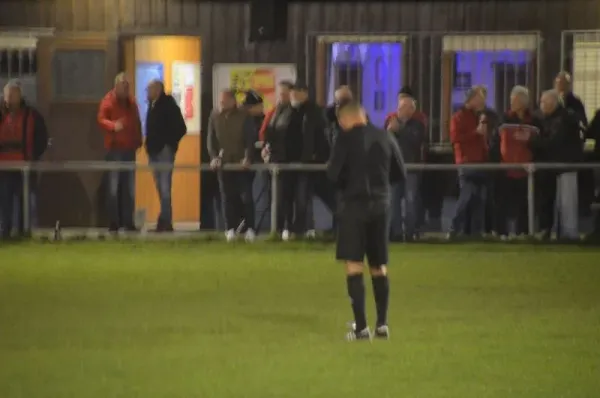 SG Gundhelm/Hutten I vs. SG Rückers I (25/26)