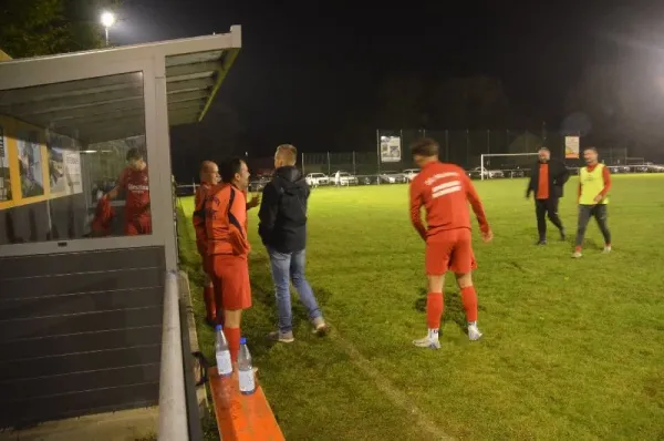 SG Gundhelm/Hutten I vs. SG Rückers I (25/26)