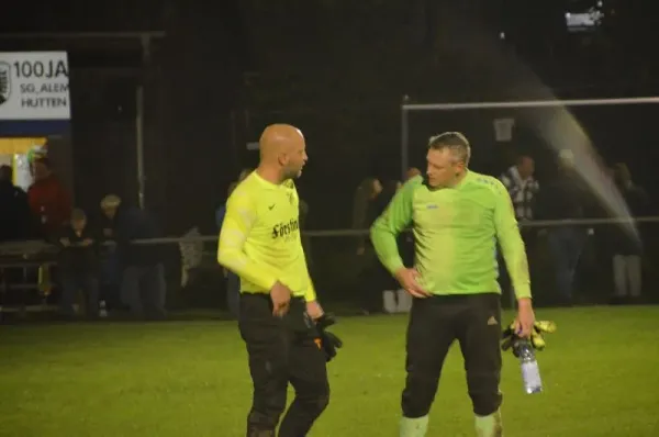 SG Gundhelm/Hutten I vs. SG Rückers I (25/26)