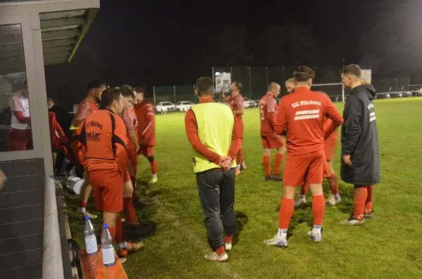 SG Gundhelm/Hutten I vs. SG Rückers I (25/26)