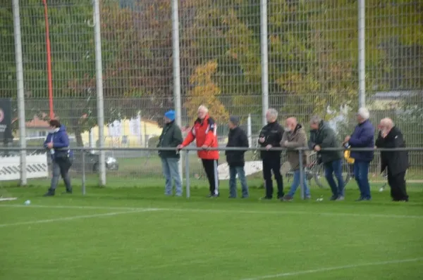 SG Rückers I vs. SG Huttengrund I (2025/2026)