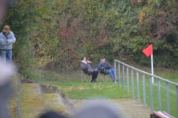 SG Rückers I vs. SG Huttengrund I (2025/2026)