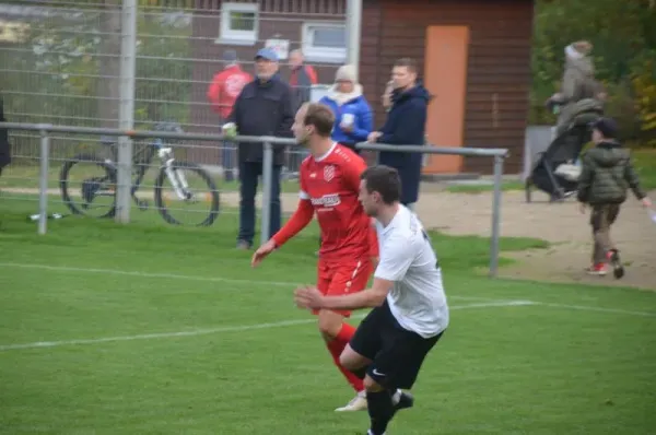 SG Rückers I vs. SG Huttengrund I (2025/2026)