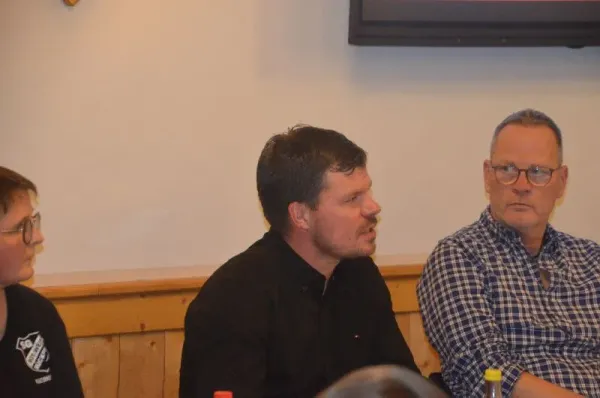 SGR Jahreshauptversammlung 2025