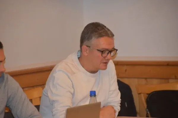 SGR Jahreshauptversammlung 2025