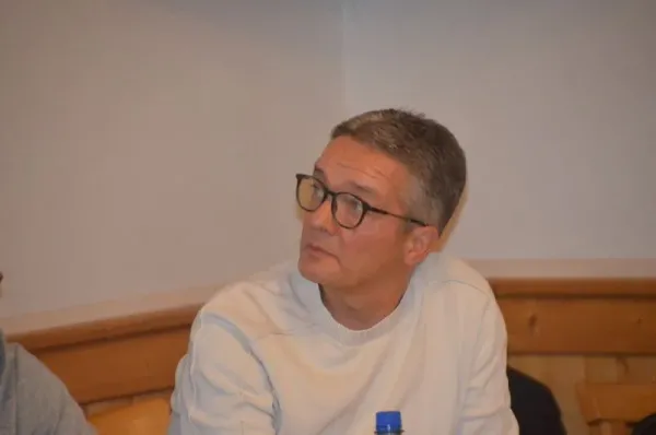 SGR Jahreshauptversammlung 2025