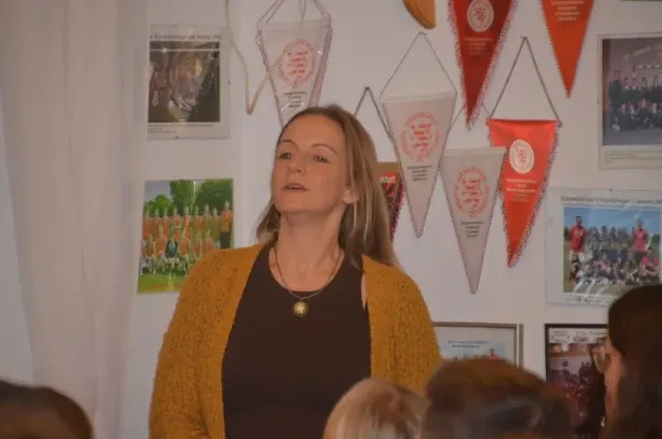 SGR Jahreshauptversammlung 2025