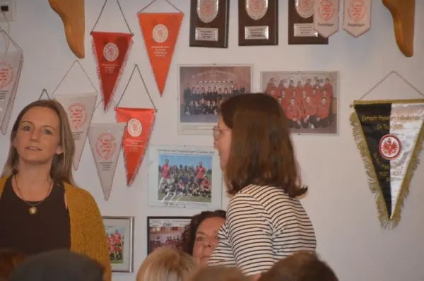 SGR Jahreshauptversammlung 2025