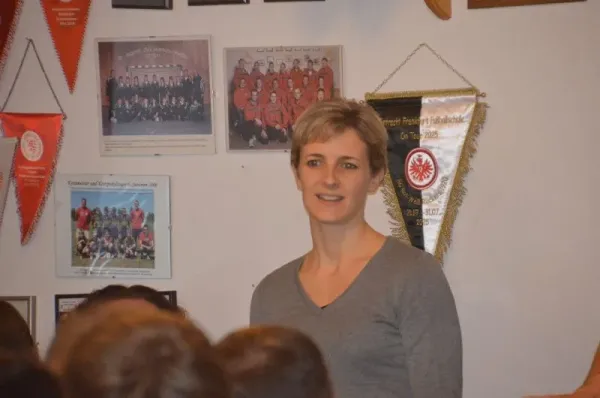 SGR Jahreshauptversammlung 2025