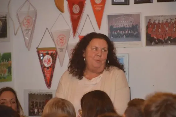 SGR Jahreshauptversammlung 2025