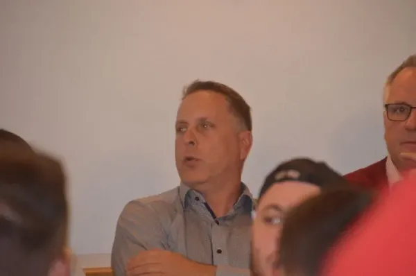 SGR Jahreshauptversammlung 2025