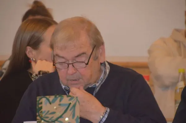 SGR Jahreshauptversammlung 2025