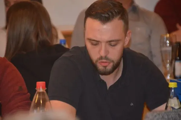 SGR Jahreshauptversammlung 2025