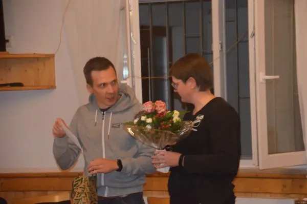 SGR Jahreshauptversammlung 2025