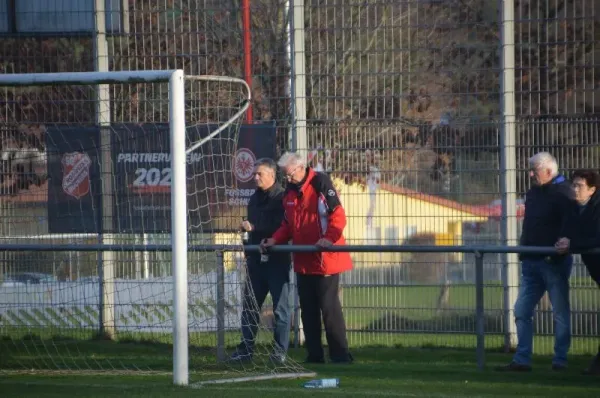 SG Rückers I vs. Spvgg. Hosenfeld I (2025/2026)