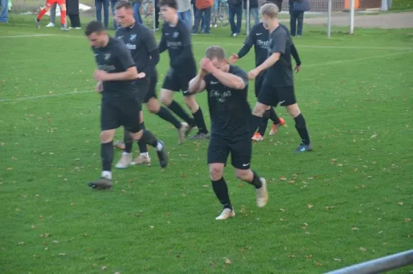 SG Rückers I vs. Spvgg. Hosenfeld I (2025/2026)