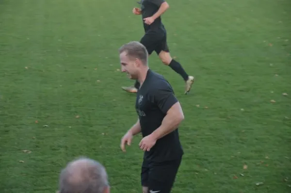 SG Rückers I vs. Spvgg. Hosenfeld I (2025/2026)