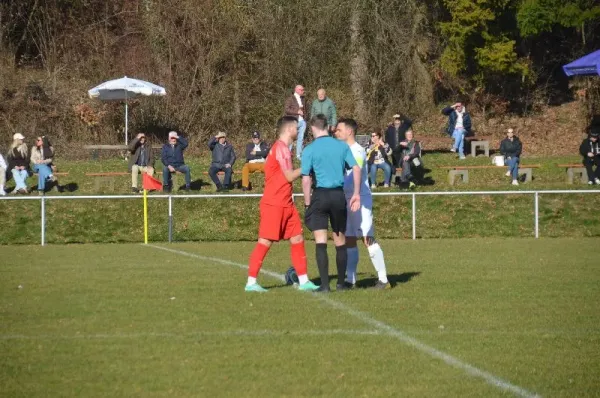 TSV Rothemann I vs. SG Rückers I (2025/2026)