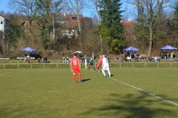 TSV Rothemann I vs. SG Rückers I (2025/2026)