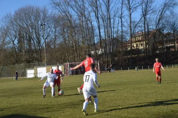 TSV Rothemann I vs. SG Rückers I (2025/2026)