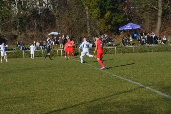 TSV Rothemann I vs. SG Rückers I (2025/2026)