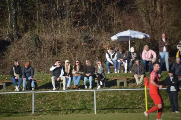 TSV Rothemann I vs. SG Rückers I (2025/2026)