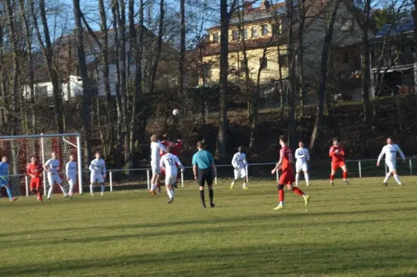 TSV Rothemann I vs. SG Rückers I (2025/2026)