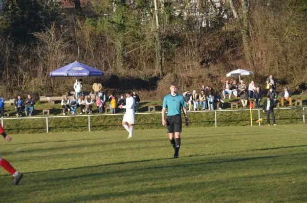 TSV Rothemann I vs. SG Rückers I (2025/2026)