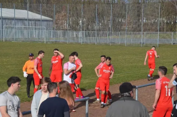 SV Mittelkalbach I vs. SG Rückers I (2025/2026)