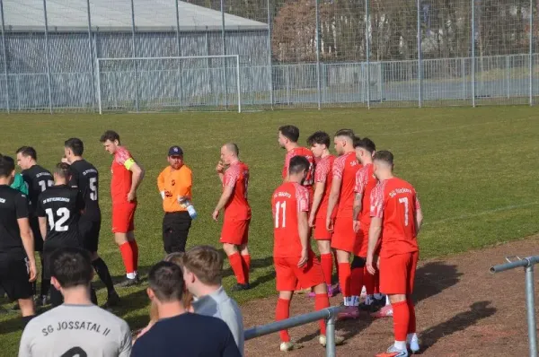 SV Mittelkalbach I vs. SG Rückers I (2025/2026)