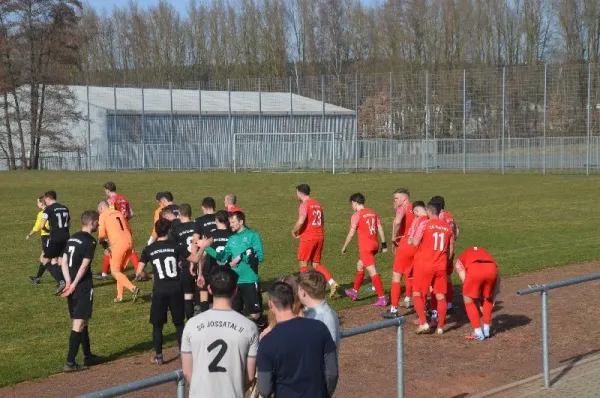 SV Mittelkalbach I vs. SG Rückers I (2025/2026)