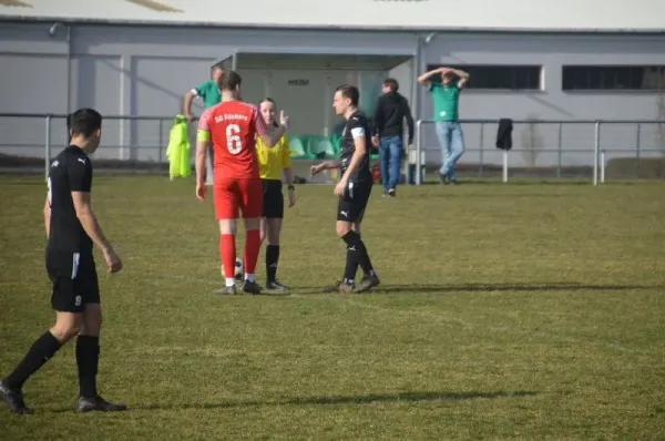 SV Mittelkalbach I vs. SG Rückers I (2025/2026)