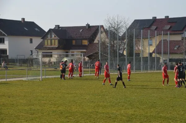 SV Mittelkalbach I vs. SG Rückers I (2025/2026)