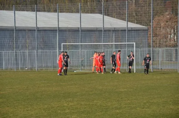 SV Mittelkalbach I vs. SG Rückers I (2025/2026)