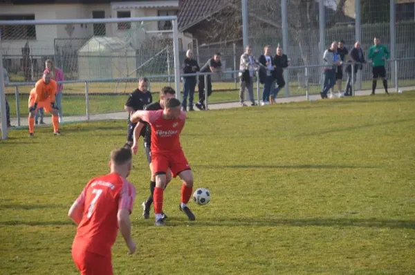 SV Mittelkalbach I vs. SG Rückers I (2025/2026)