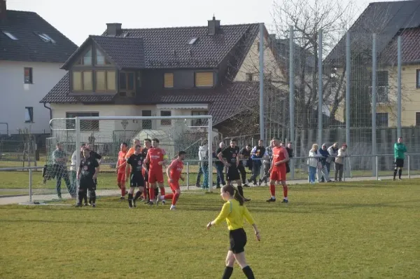 SV Mittelkalbach I vs. SG Rückers I (2025/2026)