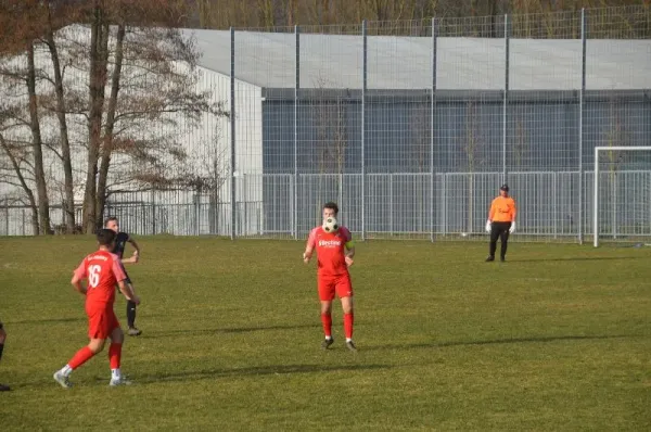 SV Mittelkalbach I vs. SG Rückers I (2025/2026)