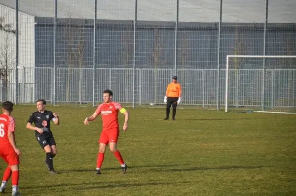 SV Mittelkalbach I vs. SG Rückers I (2025/2026)