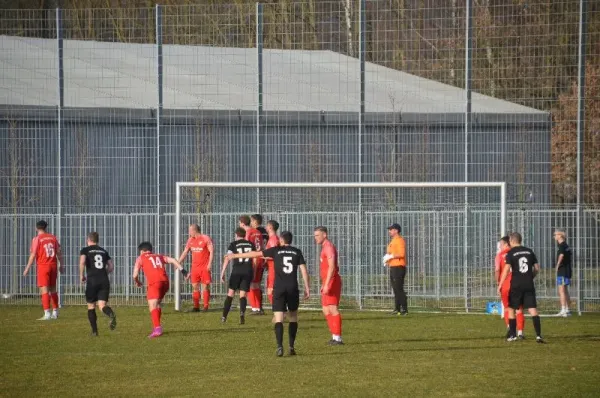 SV Mittelkalbach I vs. SG Rückers I (2025/2026)