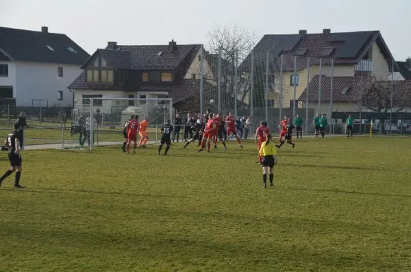 SV Mittelkalbach I vs. SG Rückers I (2025/2026)