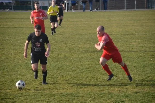 SV Mittelkalbach I vs. SG Rückers I (2025/2026)