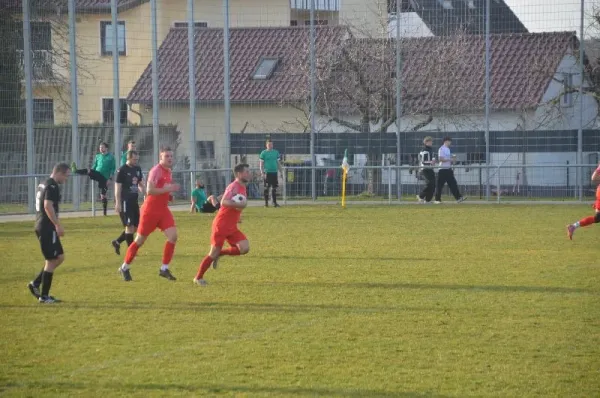 SV Mittelkalbach I vs. SG Rückers I (2025/2026)