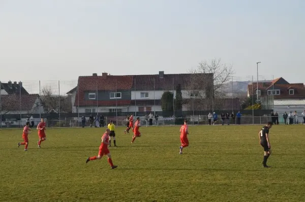 SV Mittelkalbach I vs. SG Rückers I (2025/2026)