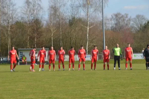 SG Kerzell I vs. SG Rückers I (2025/2026)