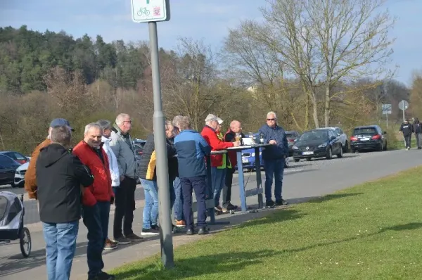 SG Kerzell I vs. SG Rückers I (2025/2026)