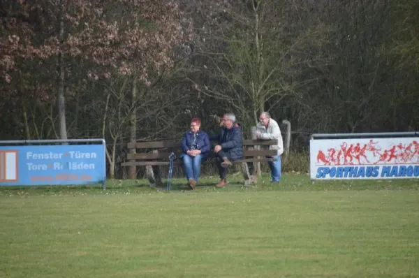 SG Kerzell I vs. SG Rückers I (2025/2026)