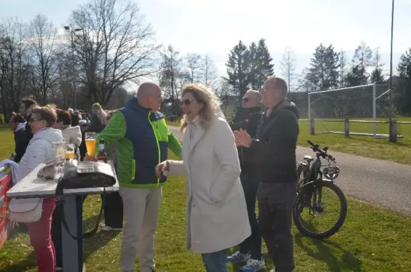 SG Kerzell I vs. SG Rückers I (2025/2026)