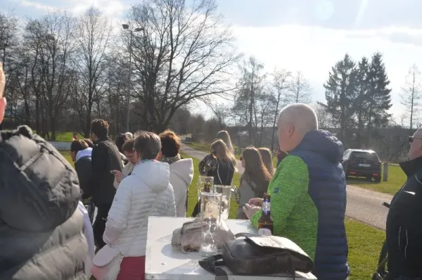 SG Kerzell I vs. SG Rückers I (2025/2026)