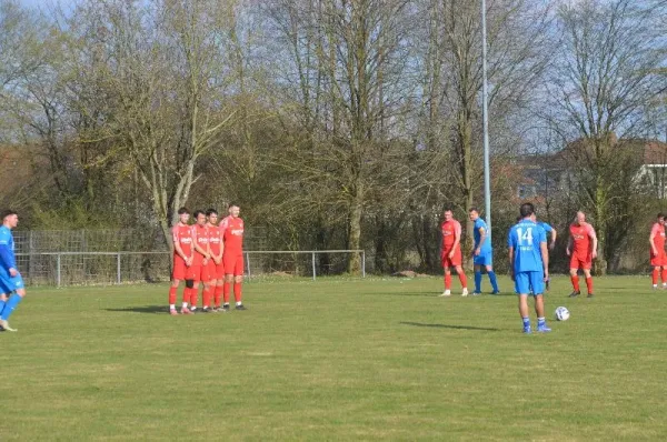 SG Kerzell I vs. SG Rückers I (2025/2026)